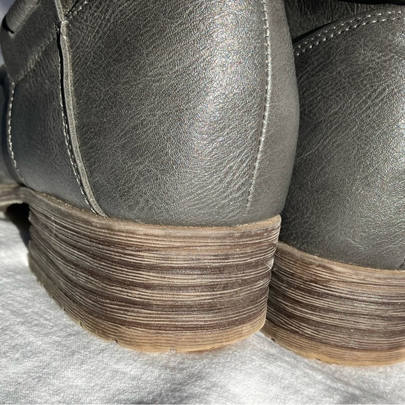 Kadi Maya 15” Tall Boots - Picture 6 of 9